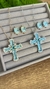 Conjunto crucifixo