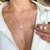 Conjunto Estrela Cravejada
