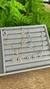 Conjunto coração luxo - comprar online