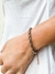 Pulseira cordão baiano