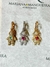 Pingente menina - comprar online
