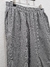 Pantalon Pie de Poule en internet