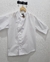 Chaqueta chef arciel boton escondido - comprar online