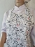Delantal Estampado - W STORE