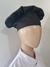 Gorro de chef
