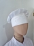 Gorro de chef en internet
