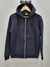 Campera canguro