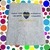 Toallon Boca Juniors