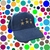 Gorra Gabardina Seleccion Argentina