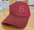 Gorra trucker gabardina "Inicial" - comprar online