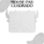 Mouse pad cuadrado