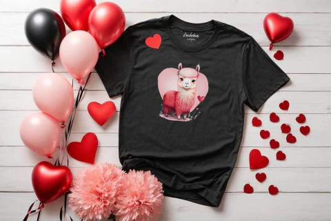 Remeras algodón estampadas niños (4 al 14) - Animales 2 - comprar online