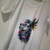 Remeras sublimadas unisex