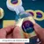 Stickers con fondo Dorado - comprar online