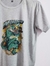 Remeras sublimadas unisex