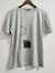 Remeras sublimadas unisex - Volver al futuro - comprar online