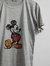 Remeras sublimadas unisex - Mickey