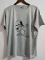 Remeras sublimadas unisex Snoopy