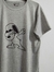 Remeras sublimadas unisex Snoopy - comprar online
