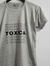 Remeras sublimadas unisex - Toxica
