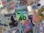 Stickers holográficos
