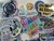 Stickers holográficos en internet