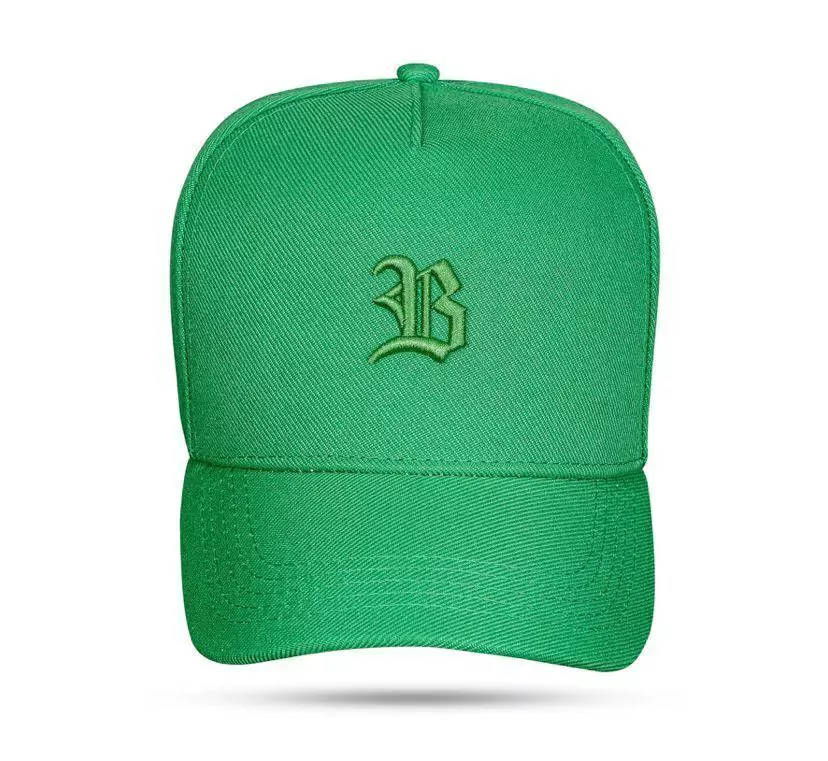 Boné Snapback Básico