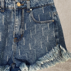 SHORT GRECIA - comprar online