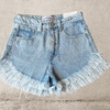 SHORT BALI