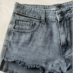 SHORT MAIORI