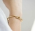 Bracelete prego na internet
