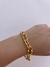 Pulseira blanck