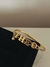 Bracelete montado