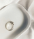 Anel lirio - comprar online