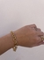 Pulseira elos