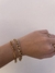 Pulseira grumet 1.5 na internet