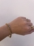 Pulseira grumet 2.0 - comprar online