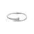 Bracelete prego brilhante - comprar online