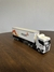 Miniatura de caminhão na internet