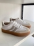 Tênis Solado Crepe - comprar online
