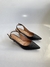 Slingback Vizzano - lunnalustore
