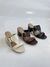 Tamanco BR Salto Bloco - comprar online