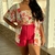 conjunto kimono na internet