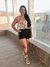 Short alfaiataria - loja online
