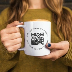 Taza Recta Premium (Polimero) en internet