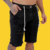 Kit 3 Bermudas Masculinas Cores: Três Cores, Três Estilos - Elite do Jeans
