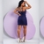 Vestido Jeans Com Lycra Elegância em Moda na internet