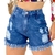 Bermuda Feminina Jeans: Toque Vintage Original na internet