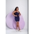 Imagem do Vestido Jeans Com Lycra Elegância em Moda