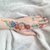 Imagen de Golecha Henna 100% Natural Para Tatuajes Temporales 1 Caja con 12 Conos Delineadores Tonos a Escoger